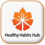 Healthy Habits Hub logo